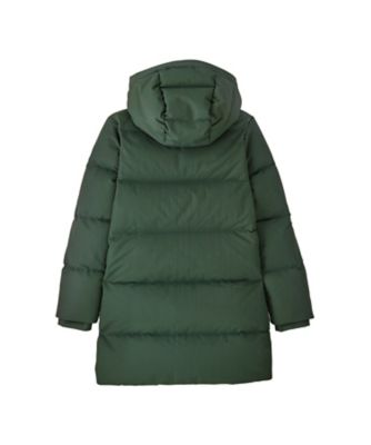 キッズ・ダウンドリフト・パーカ 68600 | PATAGONIA (Baby&Kids